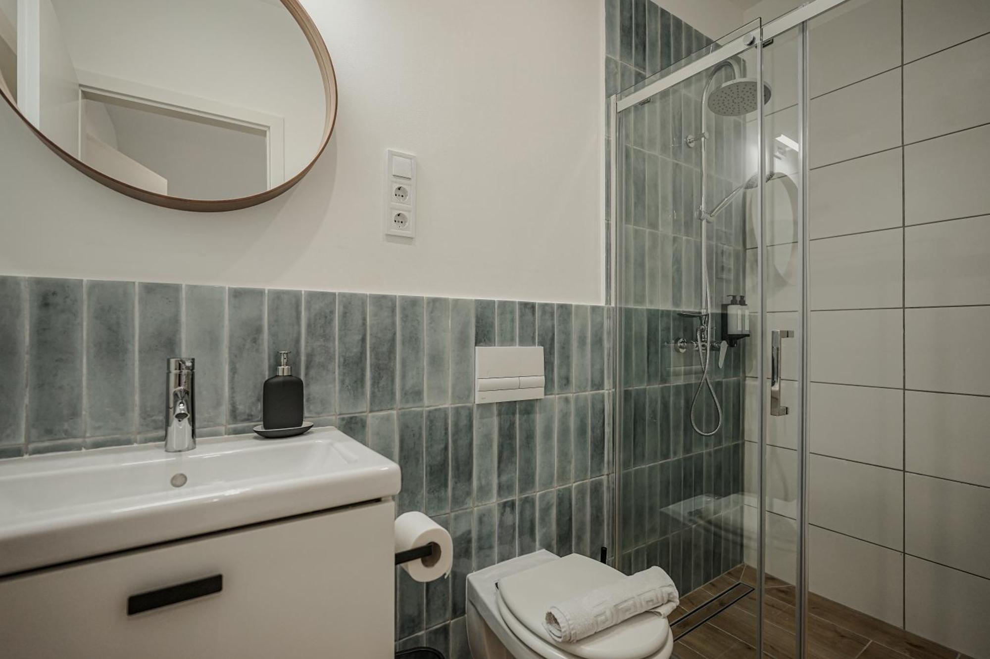 N36- Boutique Apartments, Best Location, By Bqa — Photos 1