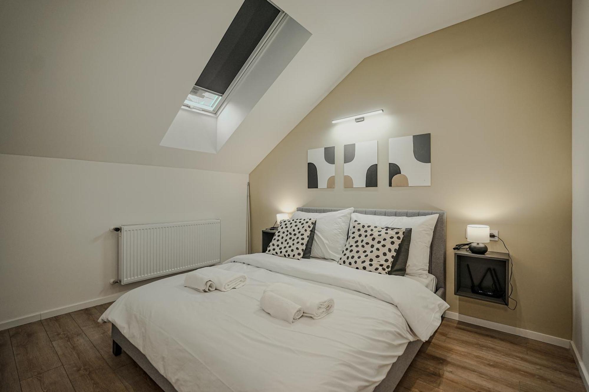 N36- Boutique Apartments, Best Location, By Bqa — Photos 2